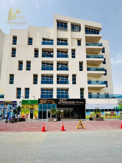 فلیٹ 1 غرفة نوم للايجار في المدينة العالمية المرحلة 2 (ورسان 4)، دبي - 555e27da-ef1a-4361-b29c-fd580b3ede07. jpg