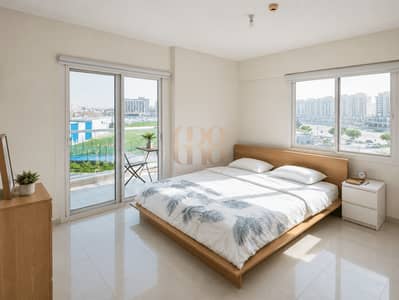 1 habitación Apartamento para en Alquiler en Dubai Sports City, Dubai - Apartamento en Dubai Sports City，Red Residence, 1 dormitorio, 58000 AED - 16168709