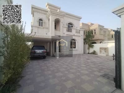 5 habitaciones Villa para en Venta en Al Mowaihat, Ajman - WhatsApp Image 2025-12-08 at 4.00. 10 PM (1). jpeg 5 habitaciones Villa para en Venta en Al Mowaihat, Ajman - WhatsApp Image 2025-12-08 at 4.00. 10 PM (1). jpeg