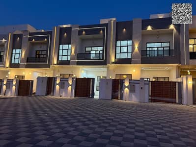 4 Bedroom Villa for Sale in Al Helio, Ajman - WhatsApp Image 2026-08-01 at 8.13. 07 PM. jpeg 4 Bedroom Villa for Sale in Al Helio, Ajman - WhatsApp Image 2026-08-01 at 8.13. 07 PM. jpeg