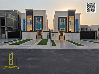 5 habitaciones Villa para en Venta en Al Helio, Ajman - WhatsApp Image 2026-08-13 at 7.28. 07 AM_Watermarked. jpg 5 habitaciones Villa para en Venta en Al Helio, Ajman - WhatsApp Image 2026-08-13 at 7.28. 07 AM_Watermarked. jpg