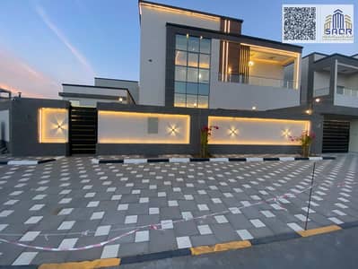 5 habitaciones Villa para en Venta en Al Helio, Ajman - WhatsApp Image 2026-08-13 at 6.34. 18 PM (1). jpeg