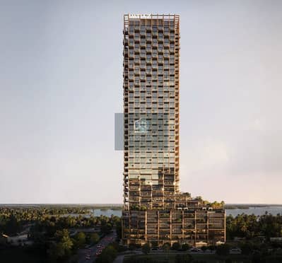 2 habitaciones Apartamento para en Venta en Meydan Horizon, Dubai - Apartamento en Meydan Horizon,The Symphony by Imtiaz, 2 dormitorios, 3065671 AED - 16168744 2 habitaciones Apartamento para en Venta en Meydan Horizon, Dubai - Apartamento en Meydan Horizon,The Symphony by Imtiaz, 2 dormitorios, 3065671 AED - 16168744