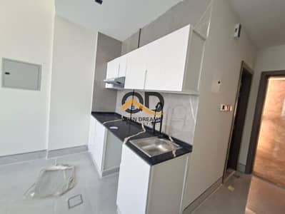 Studio for Rent in Aljada, Sharjah - 238973. jpg Studio for Rent in Aljada, Sharjah - 238973. jpg