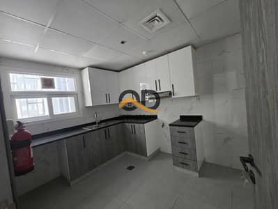 2 Bedroom Apartment for Rent in Aljada, Sharjah - 238721. jpg