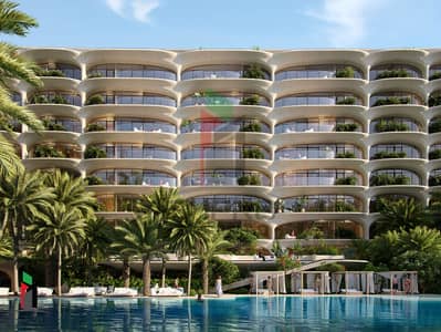 2 Bedroom Flat for Sale in Palm Jumeirah, Dubai - PRIME LOCATION |LUXURY 2BR BEACHFRONT | HIGH FLOOR 2 Bedroom Flat for Sale in Palm Jumeirah, Dubai - PRIME LOCATION |LUXURY 2BR BEACHFRONT | HIGH FLOOR