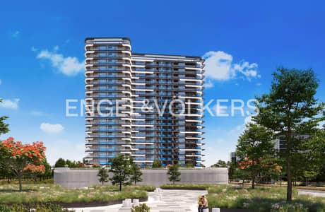 Studio de  à à vendre à Dubai Production City (IMPZ), Dubai - Appartement à Dubai Production City (IMPZ)，Samana Resorts，Samana Resorts Tower B, 820000 AED - 16168779