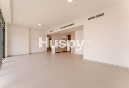 3 Bedroom Flat for Rent in Dubai Hills Estate, Dubai - Golf View | High Floor | Exclusive 3 Bedroom Flat for Rent in Dubai Hills Estate, Dubai - Golf View | High Floor | Exclusive