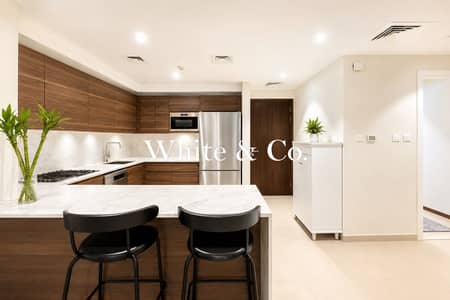 2 Bedroom Apartment for Sale in Town Square, Dubai - Huge Terrace | Direct Pool Access | Vacant 2 Bedroom Apartment for Sale in Town Square, Dubai - Huge Terrace | Direct Pool Access | Vacant