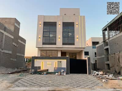 4 Bedroom Villa for Sale in Al Zahya, Ajman - WhatsApp Image 2026-08-01 at 8.33. 02 PM. jpeg 4 Bedroom Villa for Sale in Al Zahya, Ajman - WhatsApp Image 2026-08-01 at 8.33. 02 PM. jpeg