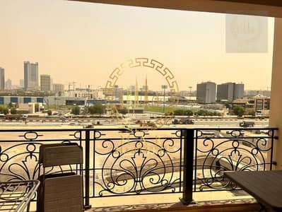 2 habitaciones Apartamento para en Alquiler en Dubai Sports City, Dubai - Apartamento en Dubai Sports City,Canal Residence West,Mediterranean Tower, 2 dormitorios, 129999 AED - 16168797 2 habitaciones Apartamento para en Alquiler en Dubai Sports City, Dubai - Apartamento en Dubai Sports City,Canal Residence West,Mediterranean Tower, 2 dormitorios, 129999 AED - 16168797