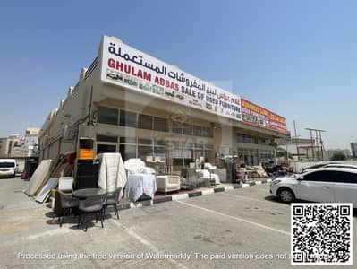 Other Commercial for Sale in Al Jurf, Ajman - WhatsApp Image 2026-08-13 at 7.14. 49 AM. jpeg Other Commercial for Sale in Al Jurf, Ajman - WhatsApp Image 2026-08-13 at 7.14. 49 AM. jpeg