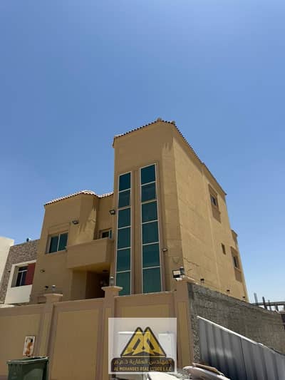 4 habitaciones Villa para en Alquiler en Al Zahya, Ajman - 2133065a-cc10-4339-b39c-a85a4cf42f53. jpg 4 habitaciones Villa para en Alquiler en Al Zahya, Ajman - 2133065a-cc10-4339-b39c-a85a4cf42f53. jpg