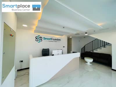 Office zum Miete in Umm Ramool, Dubai - WhatsApp Image 2026-07-15 at 1.04. 02 PM (4). jpeg Office zum Miete in Umm Ramool, Dubai - WhatsApp Image 2026-07-15 at 1.04. 02 PM (4). jpeg