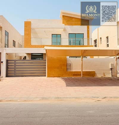 4 habitaciones Villa para en Alquiler en Al Yasmeen, Ajman - WhatsApp Image 2026-08-13 at 6.38. 26 PM. jpeg 4 habitaciones Villa para en Alquiler en Al Yasmeen, Ajman - WhatsApp Image 2026-08-13 at 6.38. 26 PM. jpeg