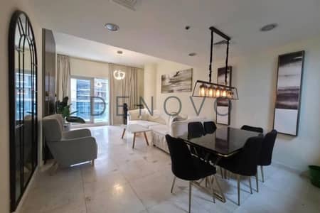 1 Bedroom Apartment for Rent in Business Bay, Dubai - Main Image 1 Bedroom Apartment for Rent in Business Bay, Dubai - Main Image