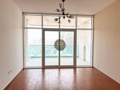 Estudio para en Alquiler en Jumeirah Village Triangle (JVT), Dubai - Apartamento en Jumeirah Village Triangle (JVT)，JVT District 2，Al Jawhara Tower, 44000 AED - 15989803