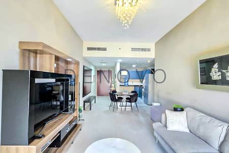 2 habitaciones Apartamento para en Alquiler en Jumeirah Village Circle (JVC), Dubai - Main Image