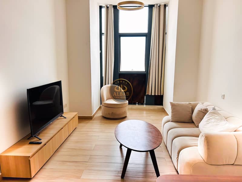 Wohnung in Jumeirah Village Circle (JVC),JVC District 12,Regina Tower, 1 schlafzimmer, 75000 AED - 15997428 Wohnung in Jumeirah Village Circle (JVC),JVC District 12,Regina Tower, 1 schlafzimmer, 75000 AED - 15997428