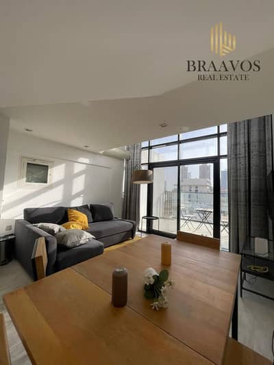 1 habitación Apartamento para en Alquiler en Jumeirah Village Circle (JVC), Dubai - WhatsApp Image 2026-08-13 at 11.30. 09 (2). jpeg