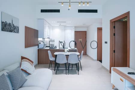 1 Bedroom Flat for Rent in Jumeirah Village Circle (JVC), Dubai - Main Image