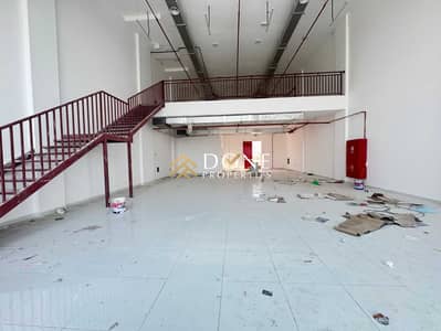 Выставочный зал в аренду в Индастриал Ариа, Шарджа - IMG_1997. jpeg