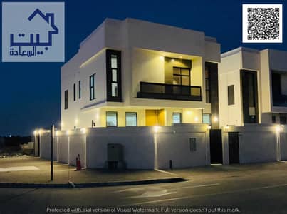 5 Camere Villa in vendita a Al Zahya, Ajman - WhatsApp Image 2026-08-13 at 5.40. 52 PM (1). jpeg 5 Camere Villa in vendita a Al Zahya, Ajman - WhatsApp Image 2026-08-13 at 5.40. 52 PM (1). jpeg