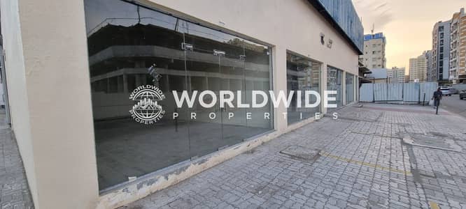 Showroom for Rent in Ajman Industrial, Ajman - WhatsApp Image 2026-06-15 at 1.46. 05 PM. jpeg
