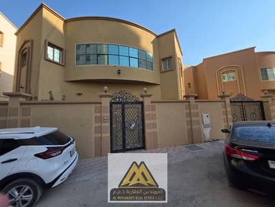 5 Bedroom Villa for Rent in Al Rawda, Ajman - WhatsApp Image 2026-08-13 at 1.36. 08 PM. jpeg