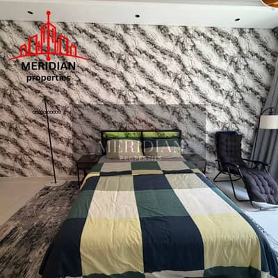 Studio te Huur in Jumeirah Village Circle (JVC), Dubai - WhatsApp Image 2026-08-13 at 6.54. 21 PM (1). jpeg