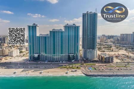 2 Bedroom Flat for Sale in Corniche Ajman, Ajman - WhatsApp Image 2026-04-22 at 2.31. 05 PM. jpeg 2 Bedroom Flat for Sale in Corniche Ajman, Ajman - WhatsApp Image 2026-04-22 at 2.31. 05 PM. jpeg
