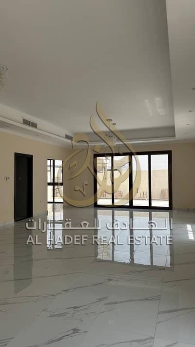 3 Bedroom Villa for Rent in Al Riqaibah, Sharjah - WhatsApp Image 2026-08-13 at 12.16. 35 PM. jpeg 3 Bedroom Villa for Rent in Al Riqaibah, Sharjah - WhatsApp Image 2026-08-13 at 12.16. 35 PM. jpeg