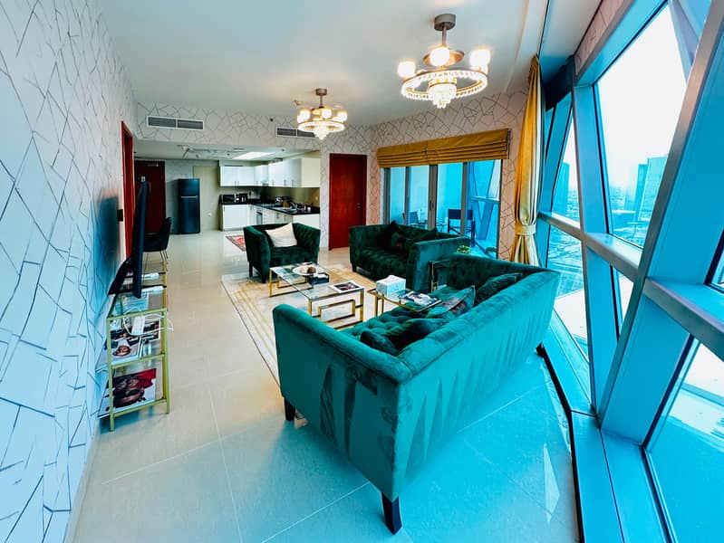 Fully Furnished | Ready To Move | Large Layout Fully Furnished | Ready To Move | Large Layout