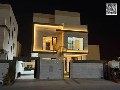 4 Camere Villa in vendita a Al Zahya, Ajman - batch_WhatsApp Image 2026-08-10 at 8.24. 30 PM. jpeg 4 Camere Villa in vendita a Al Zahya, Ajman - batch_WhatsApp Image 2026-08-10 at 8.24. 30 PM. jpeg