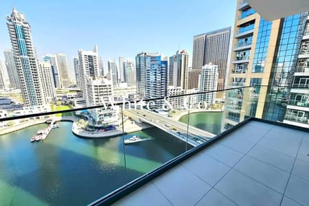 فلیٹ 2 غرفة نوم للبيع في دبي مارينا، دبي - شقة في ليف ريزيدنس،دبي مارينا 2 غرف 3500000 درهم - 16086003