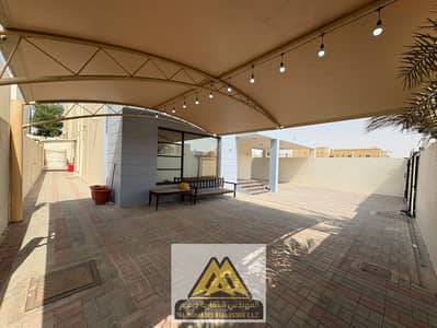 5 habitaciones Villa para en Alquiler en Al Rawda, Ajman - 7c67dfa7-e716-45e4-a817-f9cabd636a82. jpg 5 habitaciones Villa para en Alquiler en Al Rawda, Ajman - 7c67dfa7-e716-45e4-a817-f9cabd636a82. jpg