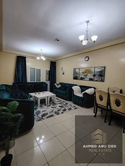 2 habitaciones Apartamento para en Alquiler en Al Bustan, Ajman - WhatsApp Image 2026-08-13 at 8.03. 35 AM (1). jpeg