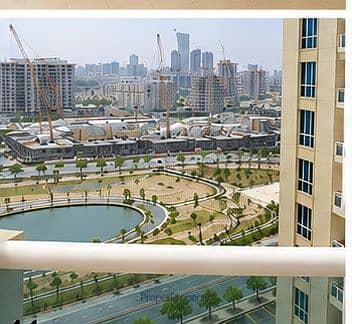Studio de à à louer à Dubai Production City (IMPZ), Dubai - Lago_Vista_11. jpg Studio de à à louer à Dubai Production City (IMPZ), Dubai - Lago_Vista_11. jpg