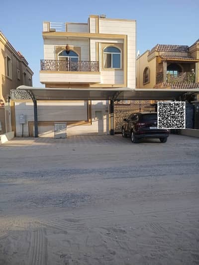 5 Schlafzimmer Villa zum zum Verkauf in Al Rawda, Ajman - WhatsApp Image 2026-07-16 at 4.58. 37 PM (1)-watermark. jpg 5 Schlafzimmer Villa zum zum Verkauf in Al Rawda, Ajman - WhatsApp Image 2026-07-16 at 4.58. 37 PM (1)-watermark. jpg