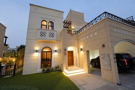 4 Camere Villa in vendita a Mudon, Dubai - Villa a Mudon,Al Salam, 4 camere da letto, 5750000 AED - 16049212 4 Camere Villa in vendita a Mudon, Dubai - Villa a Mudon,Al Salam, 4 camere da letto, 5750000 AED - 16049212