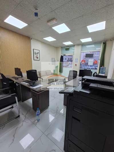 Shop for Rent in International City, Dubai - WhatsApp Image 2026-08-13 at 3.10. 14 PM. jpeg