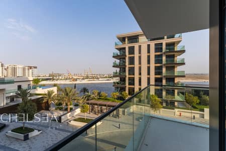 3 Bedroom Flat for Rent in Dubai Creek Harbour, Dubai - BRAND-NEW | LOW FLOOR | VACANT UNIT