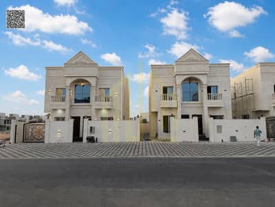 5 Bedroom Villa for Sale in Al Helio, Ajman - WhatsApp Image 2026-07-23 at 4.34. 58 PM. jpeg 5 Bedroom Villa for Sale in Al Helio, Ajman - WhatsApp Image 2026-07-23 at 4.34. 58 PM. jpeg