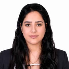 Nesma Mohamed