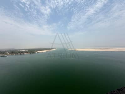 فلیٹ 3 غرف نوم للايجار في شاطئ الراحة، أبوظبي - PHOTO-2026-08-13-08-33-32 2. jpg