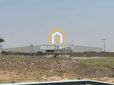 Factory para en Venta en Al Ghail, Ras Al Khaimah - Fábrica en Al Ghail, 45000000 AED - 16169024