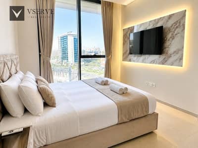 1 Schlafzimmer Wohnung zum zur Miete in Arjan, Dubai - Wohnung in Arjan,Beverly Boulevard, 1 schlafzimmer, 90000 AED - 16049328 1 Schlafzimmer Wohnung zum zur Miete in Arjan, Dubai - Wohnung in Arjan,Beverly Boulevard, 1 schlafzimmer, 90000 AED - 16049328