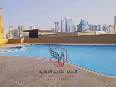 2 Camere Appartamento in affitto a Al Khan, Sharjah - WhatsApp Image 2026-08-13 at 7.09. 49 PM (2). jpeg 2 Camere Appartamento in affitto a Al Khan, Sharjah - WhatsApp Image 2026-08-13 at 7.09. 49 PM (2). jpeg