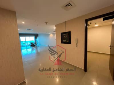 3 Schlafzimmer Wohnung zum zur Miete in Al Khan, Sharjah - WhatsApp Image 2026-08-12 at 1.36. 35 PM. jpeg