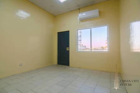 Labour Camp te Huur in Muhaisnah, Dubai - 20240409-124857. jpg Labour Camp te Huur in Muhaisnah, Dubai - 20240409-124857. jpg